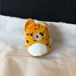 💅🏻FREE WITH PURCHASE mini squishmallow